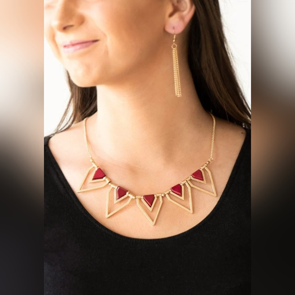 Paparazzi Fashion Jewelry